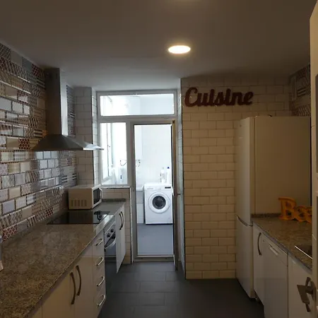 Gatu Premium Villa Aramburu, 