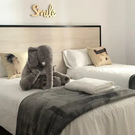 Gatu Premium Villa Aramburu, 