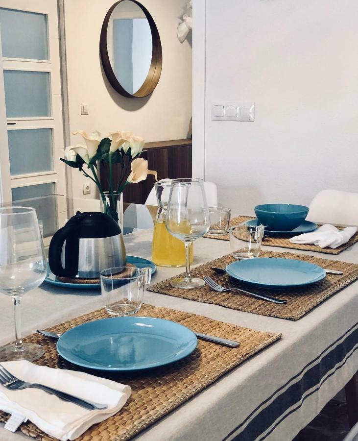 Apartment Gatu Premium Aramburu, 