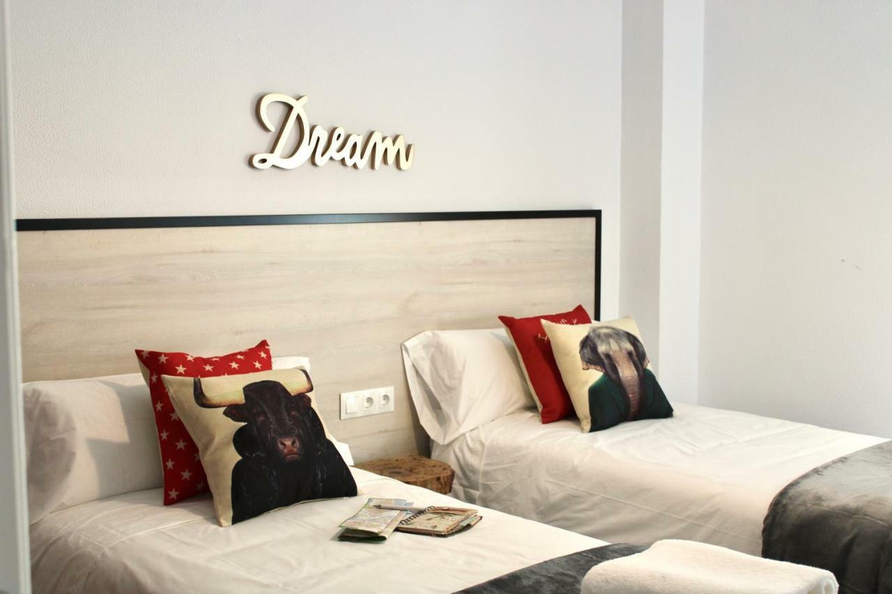 Apartment Gatu Premium Aramburu, 