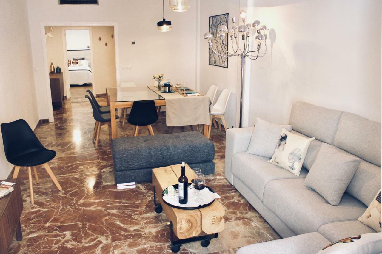 Apartment Gatu Premium Aramburu, 